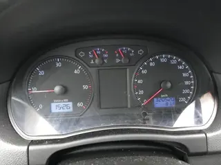 Volkswagen Polo 1.4 TDI Comfortline