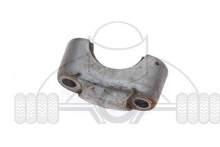 Bovenstuurstropklemhouder yamaha fs1/rd50m alu 2eh