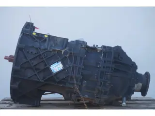 12AS2330TD TGX 81.32004-6088 (bj 2008)