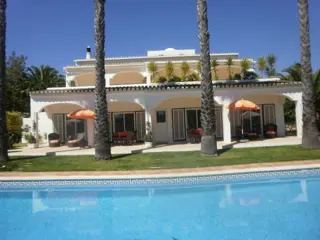 Appartementen in Alvor, Algarve, Portugal