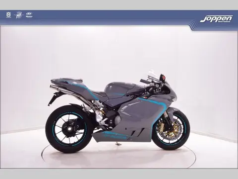 MV Agusta f4 1000r (bj 2010)