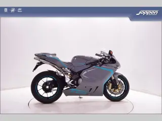 MV Agusta f4 1000r (bj 2010)