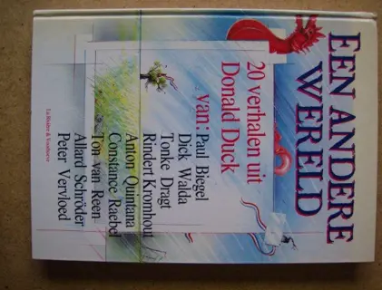 Een andere wereld adv5719