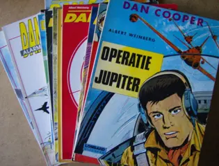 Dan cooper adv5761