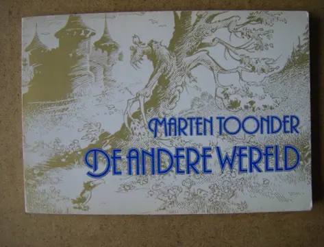 Marten toonder 1 adv5836