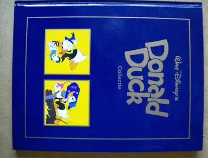 Donald duck ad adv5992
