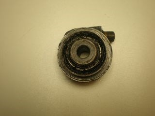 Km aandrijving yamaha fs1-dx 2ehands 1:2.5