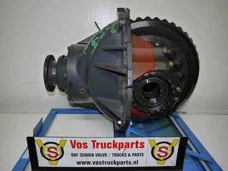 Differentieel DAF 1347-2.69 INCL. SPER