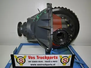 Differentieel DAF 1347-2.69 INCL. SPER