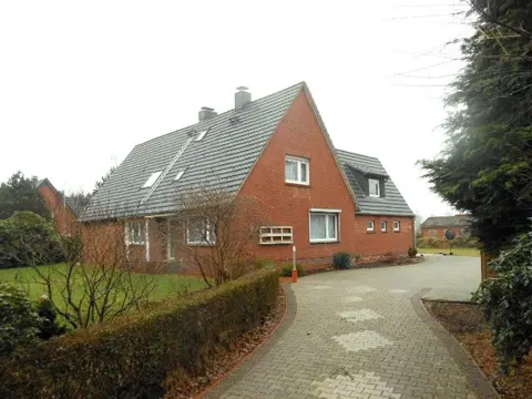 Vrijstaand, meerdere wooneenheden, groot perc, gelijkvl.