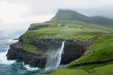 Rondreizen met een zeiljacht