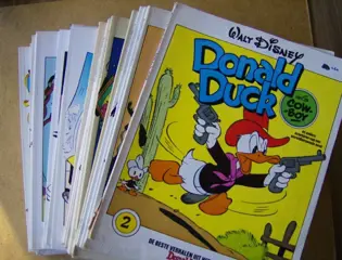 Donald duck als 1 adv6133