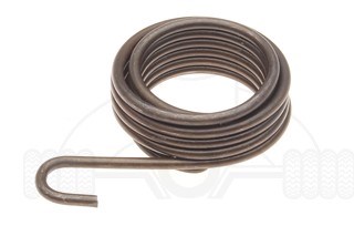 Kickstarterveer suzuki tser50/gt50/zr50sl 2eh