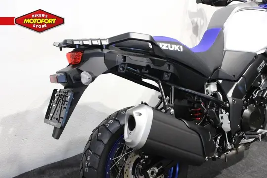 Suzuki V-Strom 1000 XT ABS (2020)