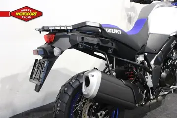 Suzuki V-Strom 1000 XT ABS (2020)