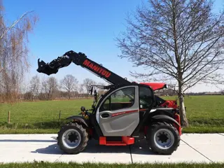 Manitou MLT 730-115 V CP