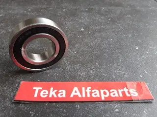 Universeel Lager 6206RS PWR QO NOS