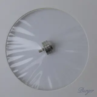 Breitling Stainless Steel Crown 8,7 MM