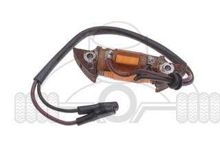 Laadspoel/lichtspoel peugeot 104 2-uitgangen 2eh