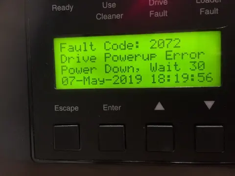 Overland mini library LXS