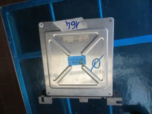 Magneti Marelli unit Maserati Ghibli My 94 2.0 4v