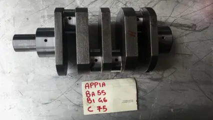 Crankshaft Lancia Appia