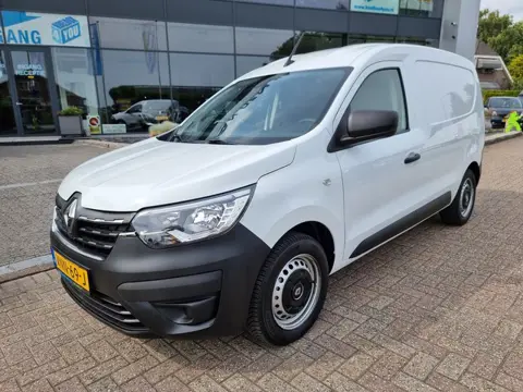 Renault Kangoo 1.5 dCi 75 Comfort * Navigatie * PDC * Cruise Control *