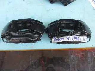 Front brake calipers Porsche 911/964