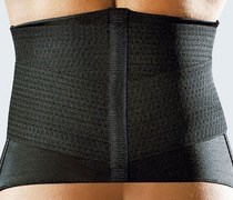 Rugbrace EpX Back Basic