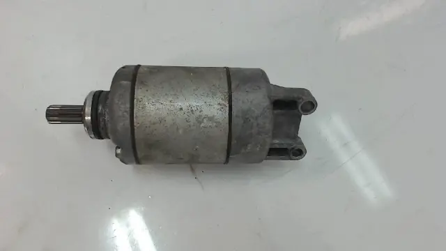 STARTMOTOR Suzuki GSX R 750 1996 - 2000