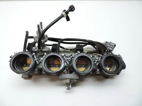 GASKLEPHUIS Honda CBR Fireblade 2000 - 2001