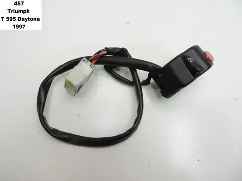 STUURSCHAKELAAR RECHTS Triumph 595 T Daytona 1997 - 1999