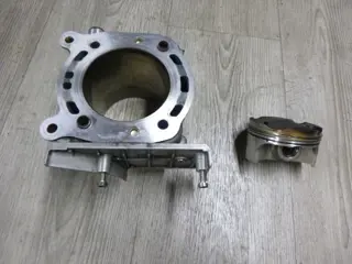 CILINDERBLOK Ducati 749 999 2002 - 2007