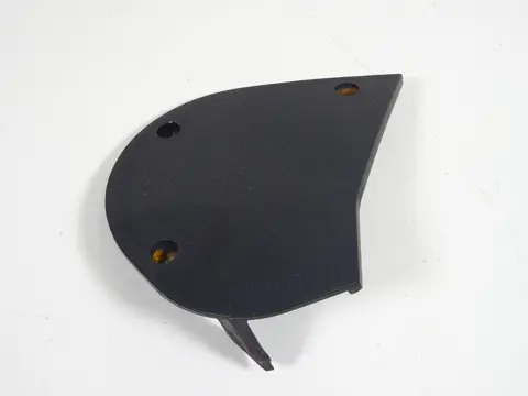 MOTORBLOKDEKSEL VOORTANDWIEL Ducati monster 600 1992 - 2002