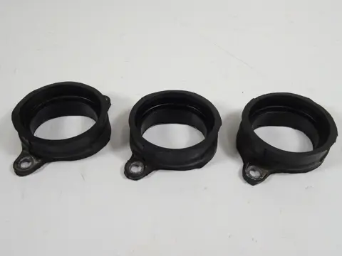 INLAAT RUBBER Triumph Tiger 1050 2007 - 2010