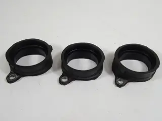 INLAAT RUBBER Triumph Tiger 1050 2007 - 2010