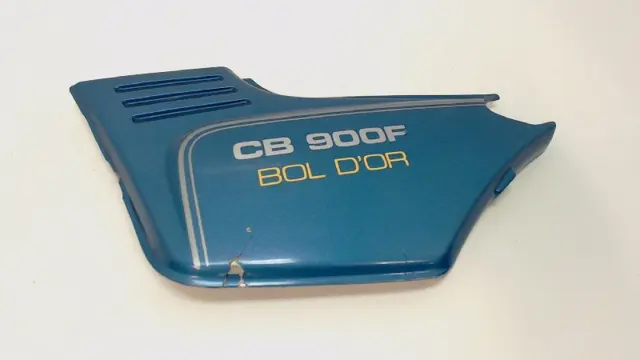 LINKER ACHTERKANT Honda CB 900 1979 - 1983