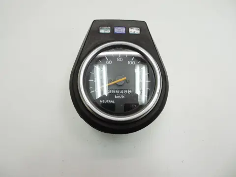 TELLER Suzuki LS 650 1986 - 2004