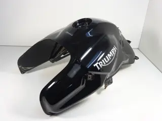 TANK Triumph Tiger 1050 2007 - 2010