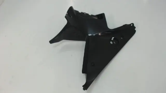 RECHTER ACHTERKANT Honda CBR Fireblade 2002 - 2003