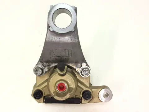 ACHTER REMKLAUW Suzuki GSX R 1300 Hayabusa 2008 - 2009