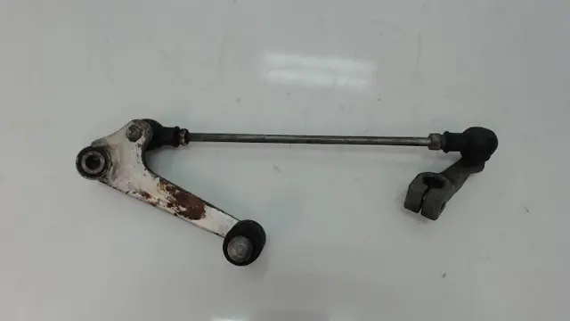 SCHAKELPEDAAL Honda CBR 600 F 1987 - 1990