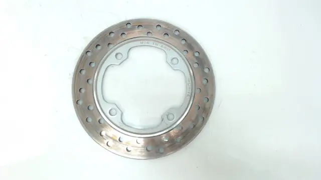 ACHTER REMSCHIJF Honda CBR 600 RR 2003 - 2004