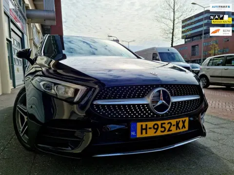 Mercedes-Benz A-klasse 160 Advantage AMG 2Jaar Apk Navi Camera Led Dealer Onderhouden