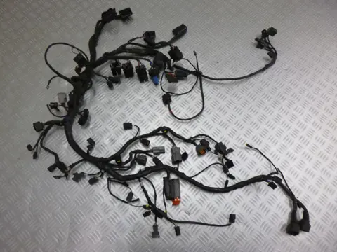 KABELBOOM Triumph Tiger Explorer 2012 - 2014