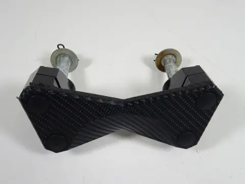 STUUR Kawasaki Z 1000 2007 - 2009
