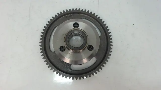 STARTMOTOR Suzuki GSX F 600 1988 - 1997