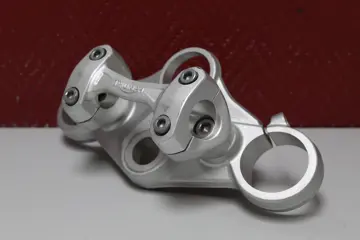 KROONPLAAT Triumph 675 Street Triple R 2013 - 2016