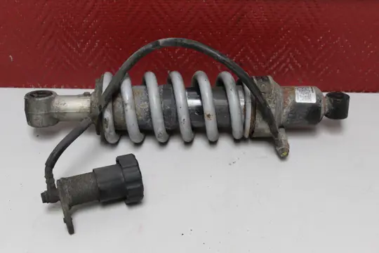 ACHTER SCHOKBREKER BMW R 1150 RT R 850 RT 2000 - 2005