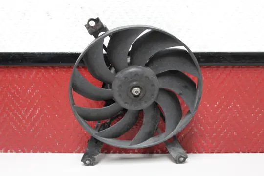 VENTILATOR Honda CBR Fireblade 2008 - 2011